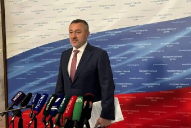 Виктор Пинский предоставлено депутатом